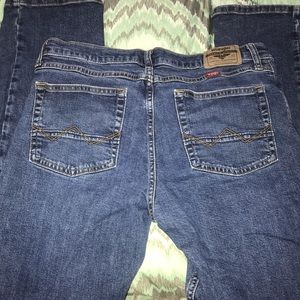 Men’s Wrangler Jeans. 32/32